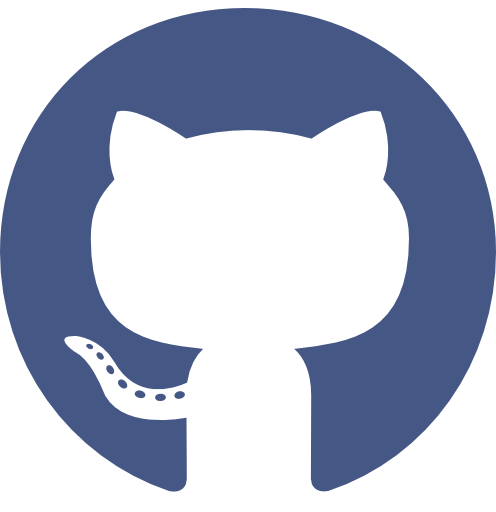 github logo